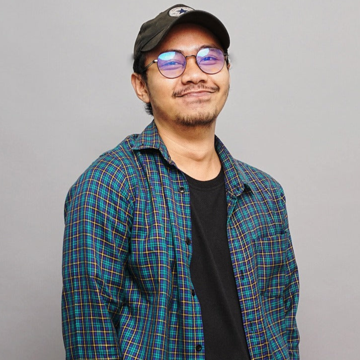 ALDI YAHYA